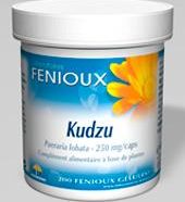 Fenioux kudzu (200 gélules) parapharmacie marrakech en ligne Hommes
